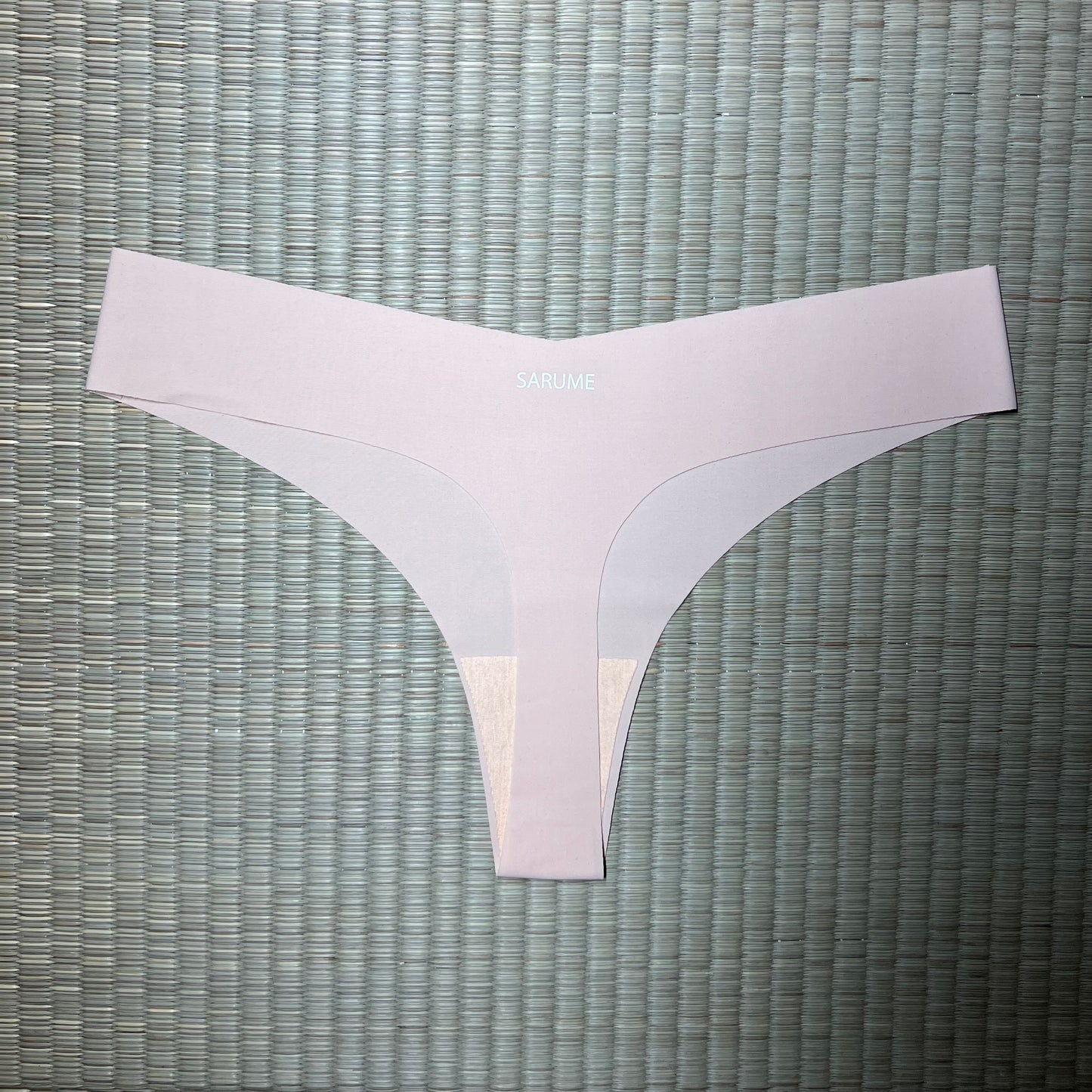 シームレスTバック seamless Tback (( 11色 ))