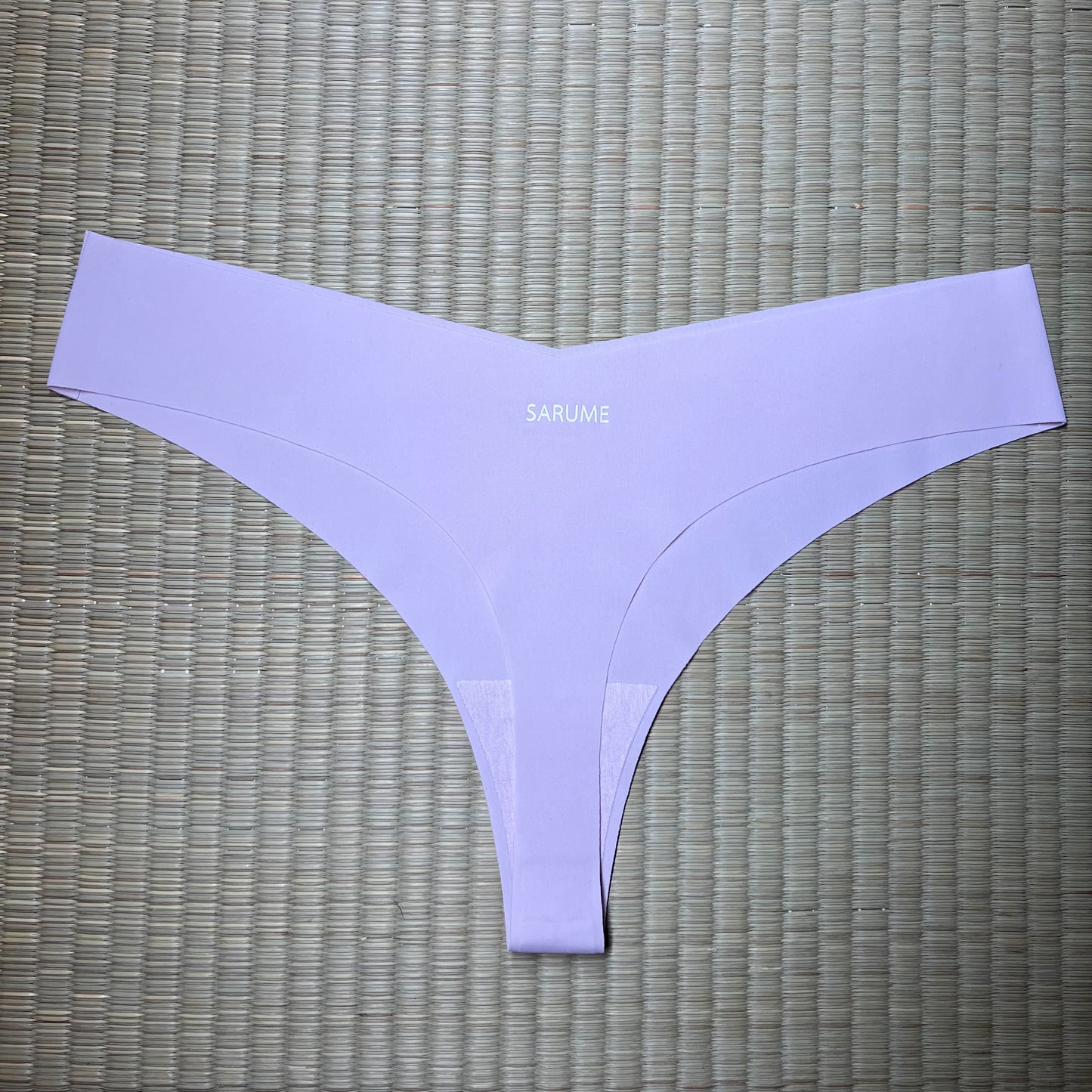 シームレスTバック seamless Tback (( 11色 ))