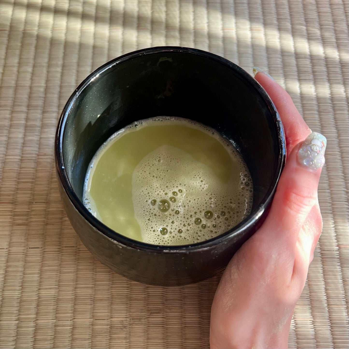 Mikoto Organic Hemp Protein - ミコト (( 命 )) オーガニック ヘンププロテイン 420g ( Flavor : Matcha / Chocolate ) 有機植物性プロテイン
