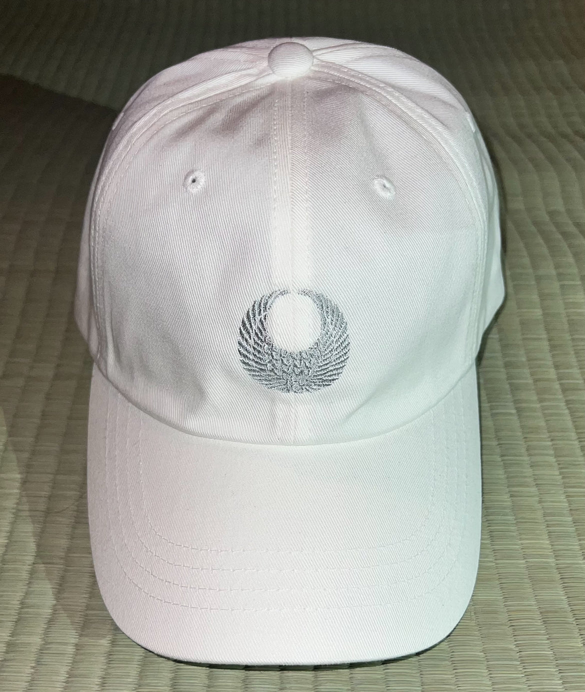 ORIGINAL EMBROIDERY CAP