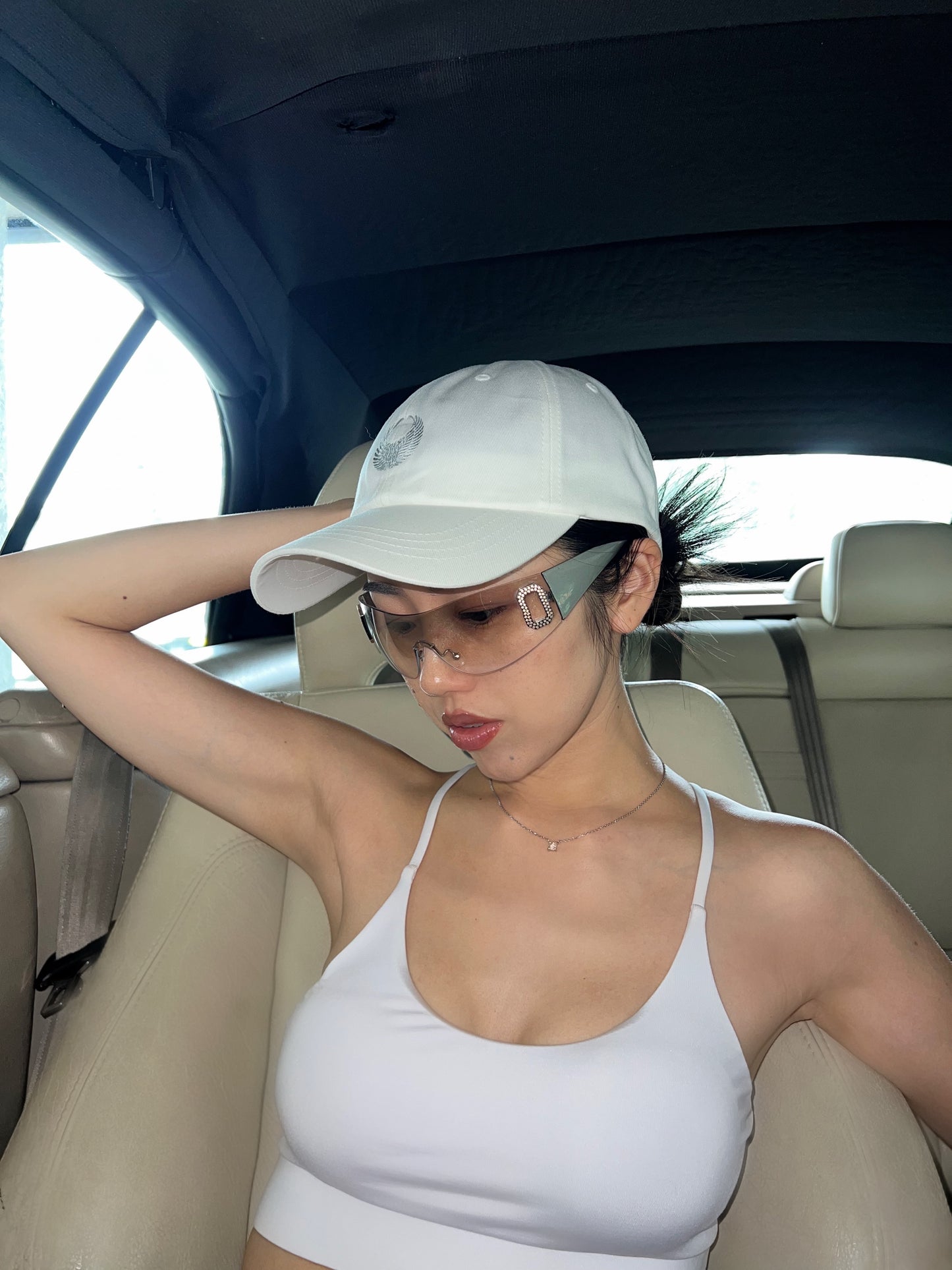 ORIGINAL EMBROIDERY CAP
