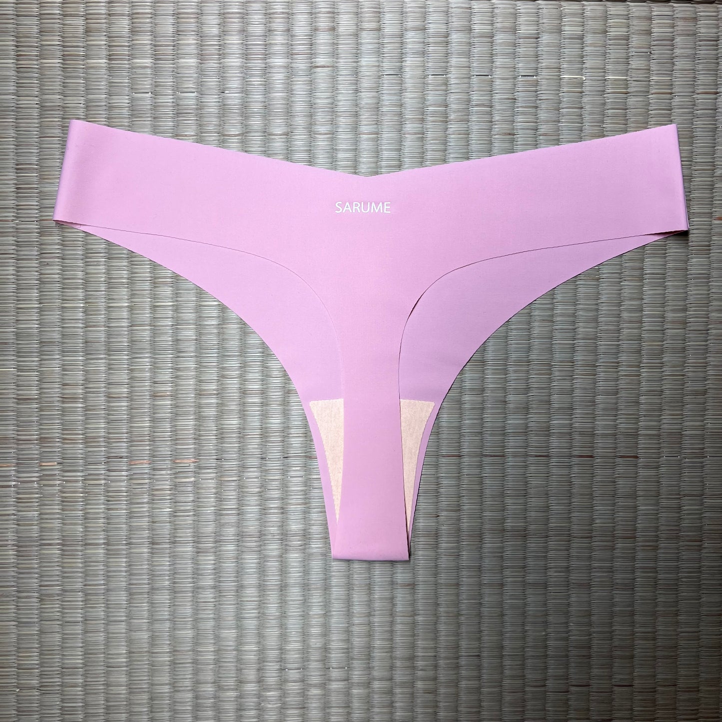 シームレスTバック seamless Tback (( 11色 ))