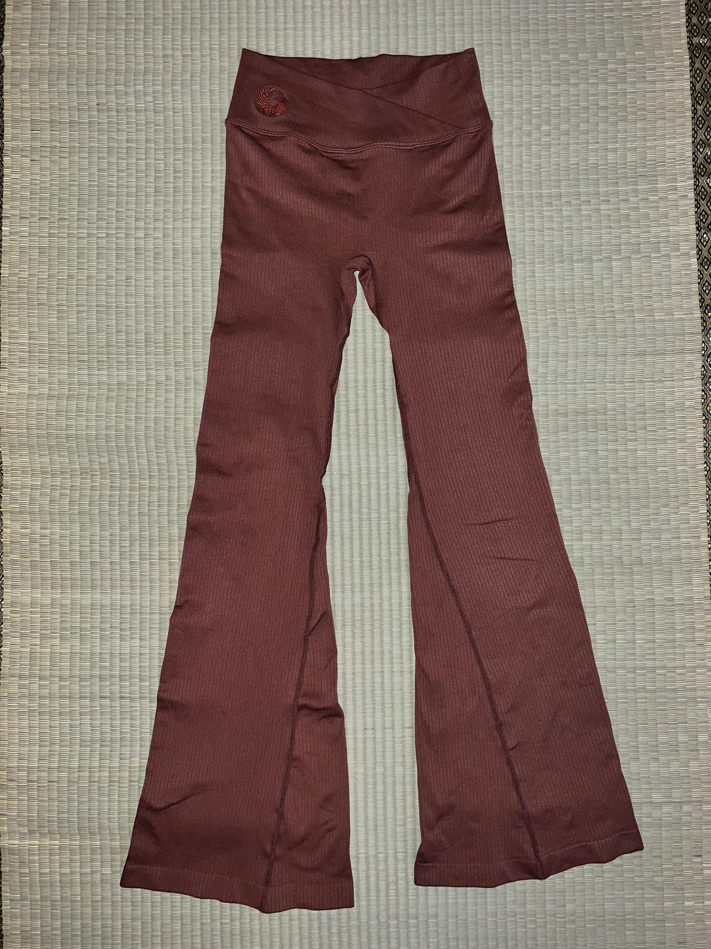 Beautiful Legs and Butt Flare Leggings (with seamless T Shorts )  - 3 Colors -