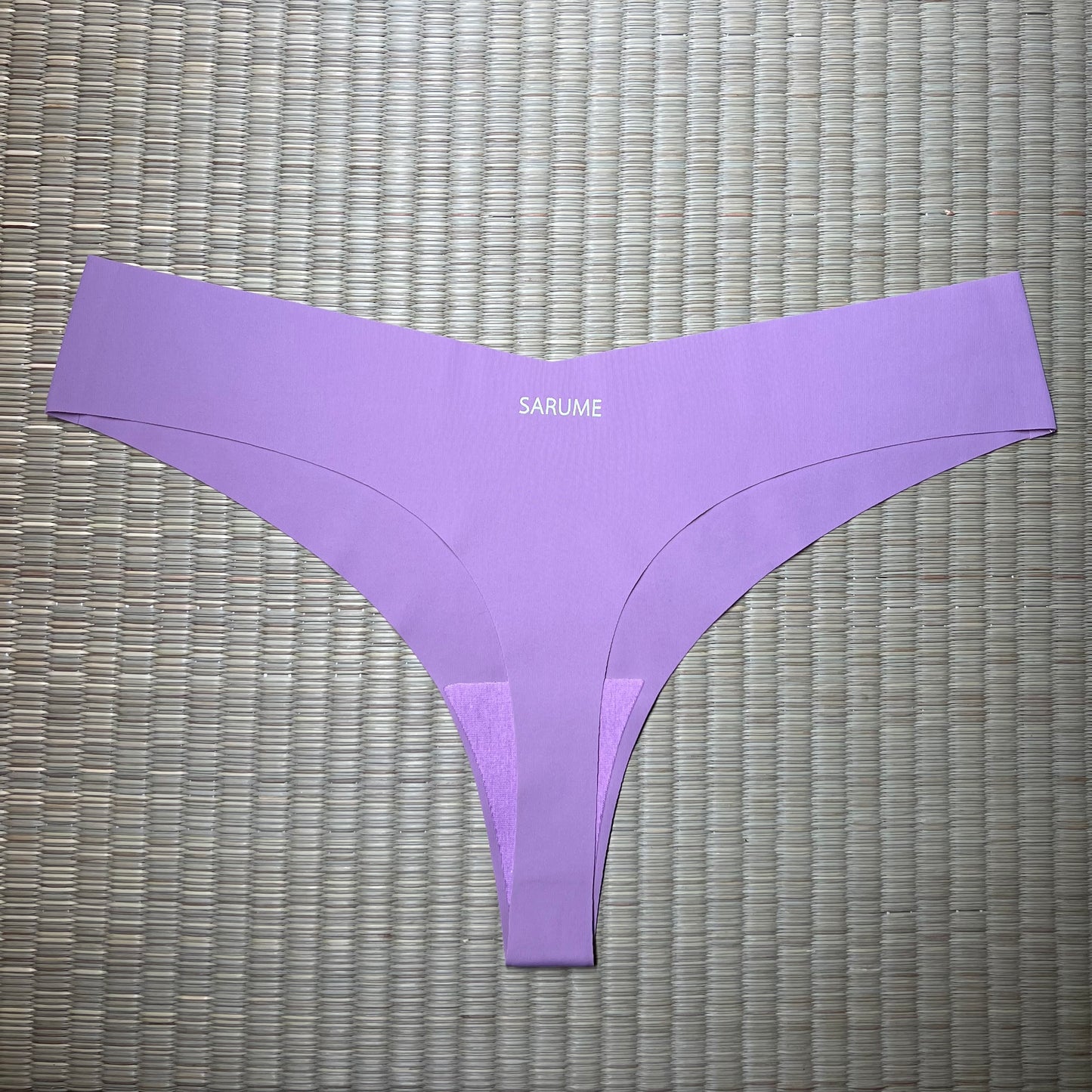 シームレスTバック seamless Tback (( 11色 ))