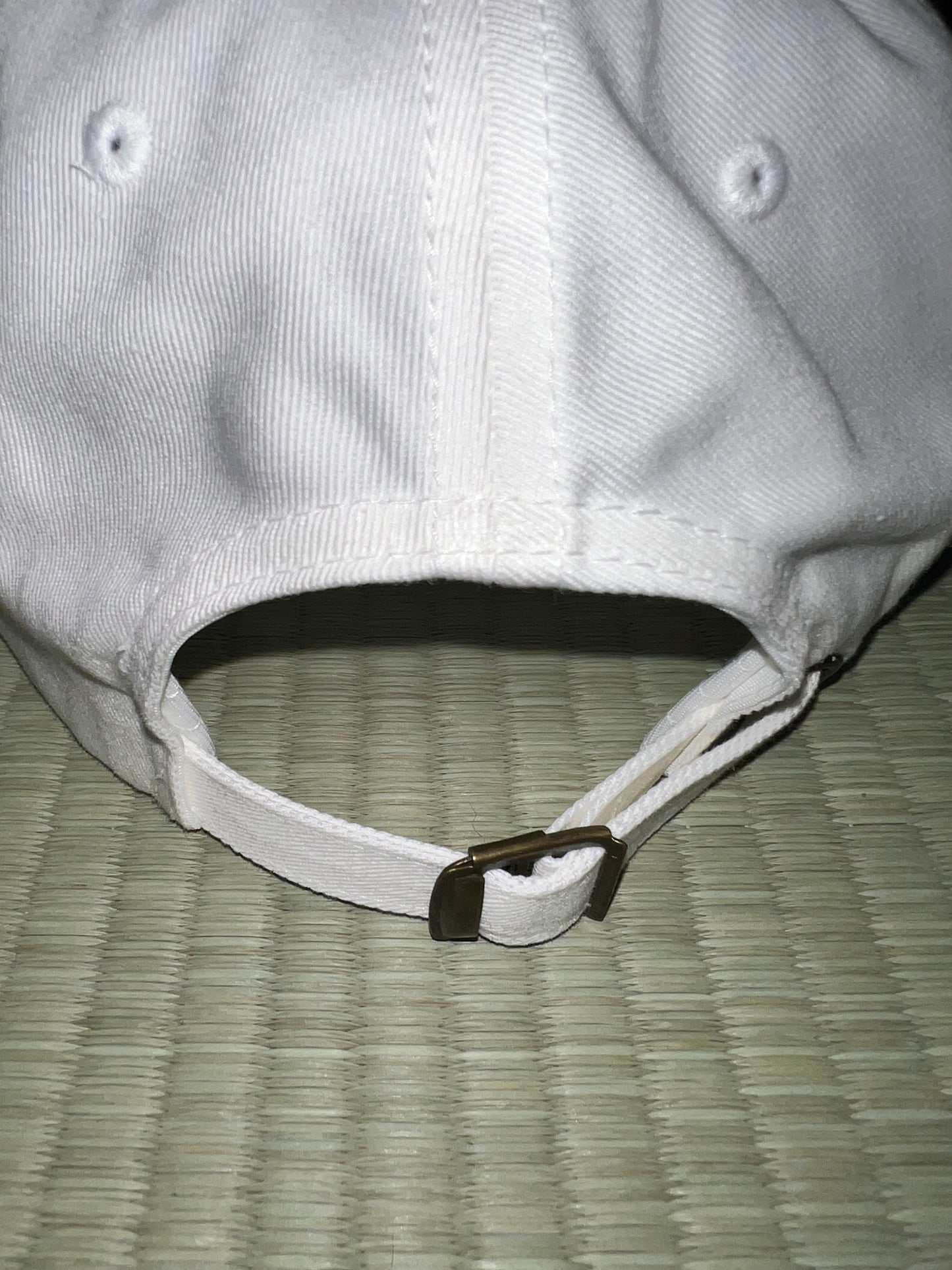 ORIGINAL EMBROIDERY CAP