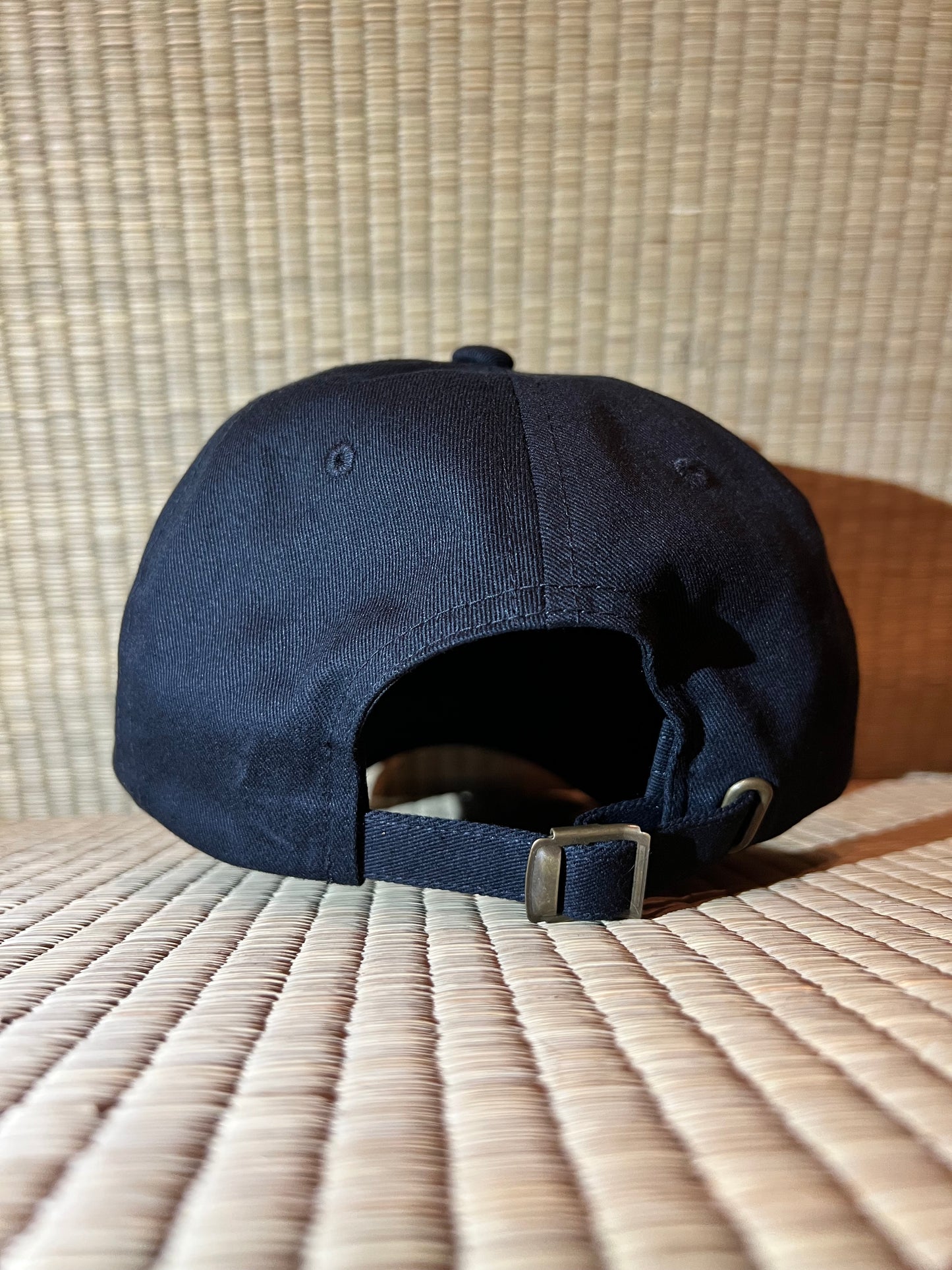 ORIGINAL EMBROIDERY CAP