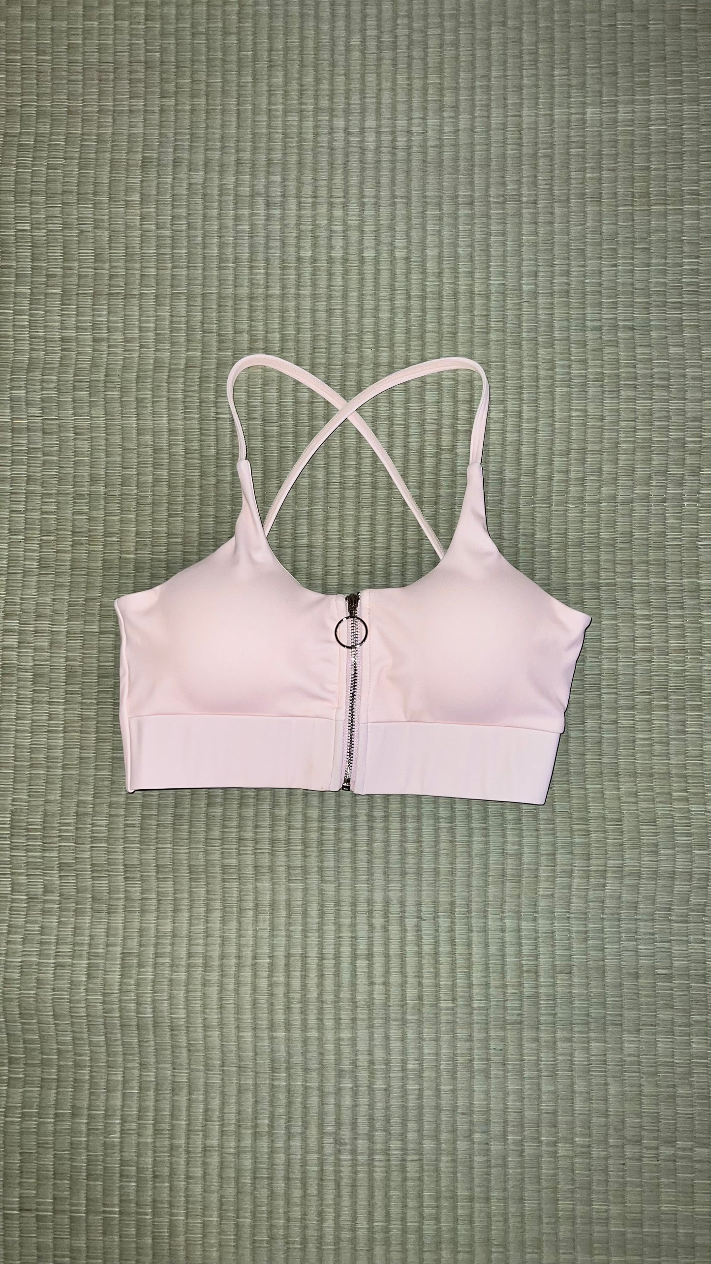 Comfortable push up bra tops - 2 colors -