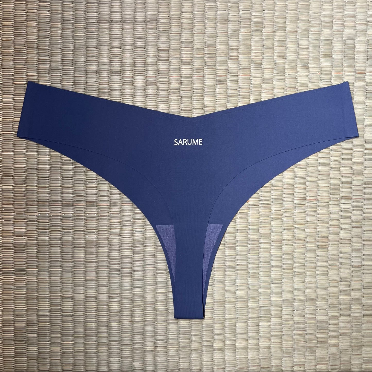 シームレスTバック seamless Tback (( 11色 ))