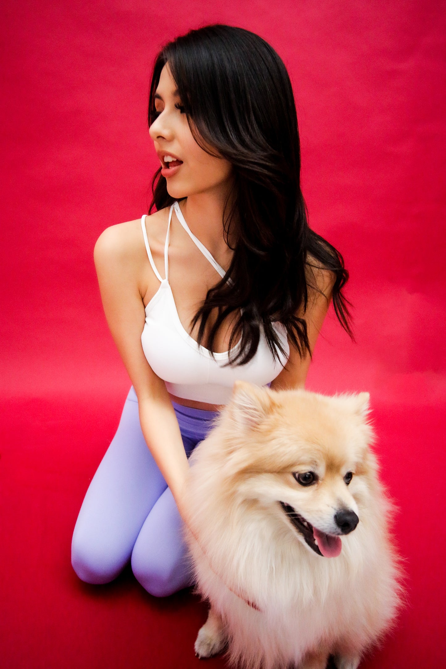 4way relax bra tops - 5 colors -