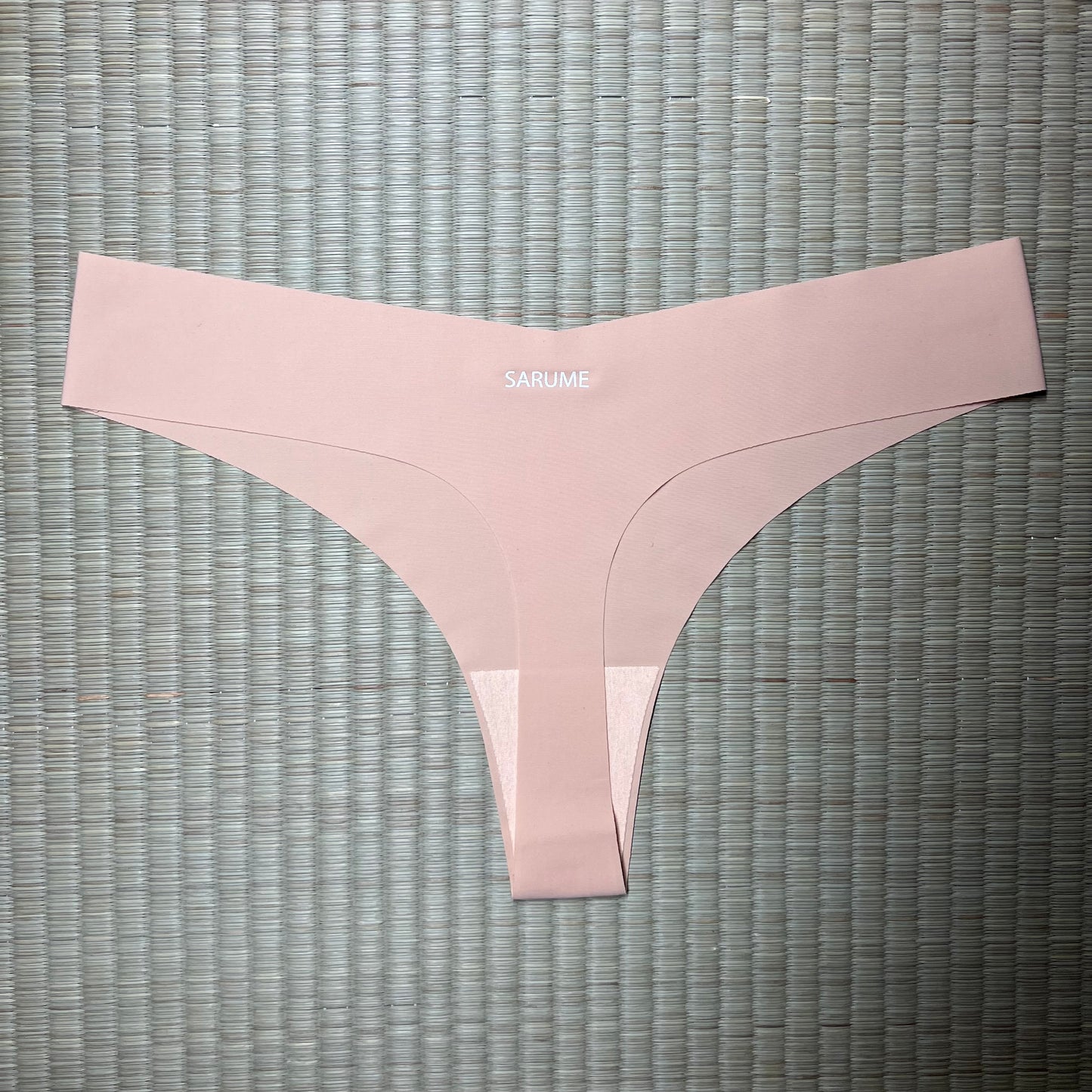 シームレスTバック seamless Tback (( 11色 ))