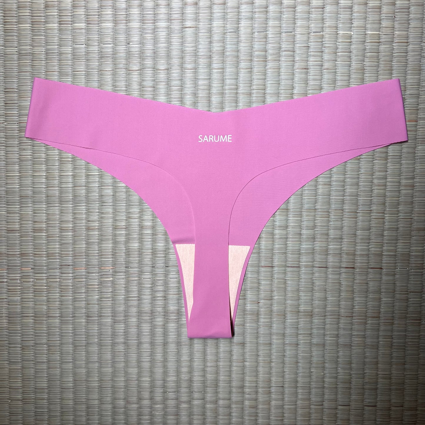 シームレスTバック seamless Tback (( 11色 ))