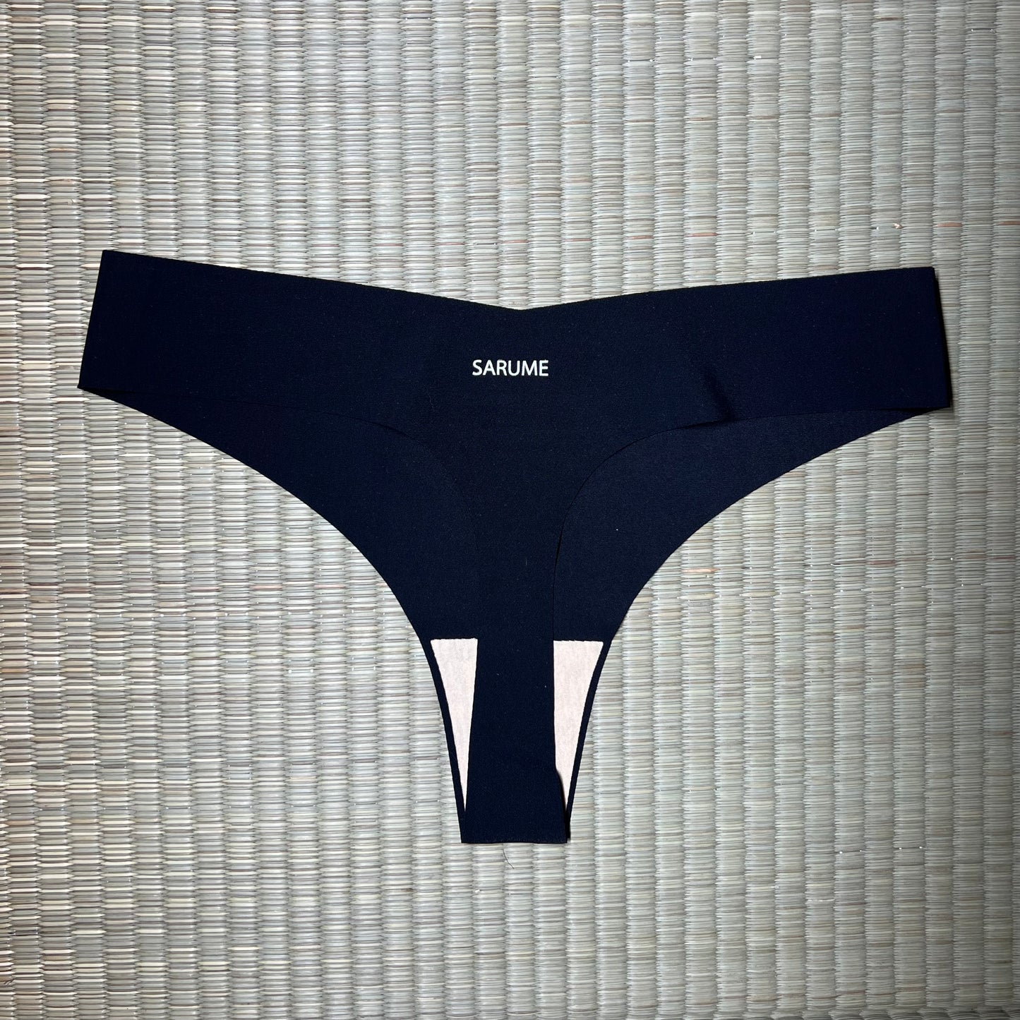 シームレスTバック seamless Tback (( 11色 ))