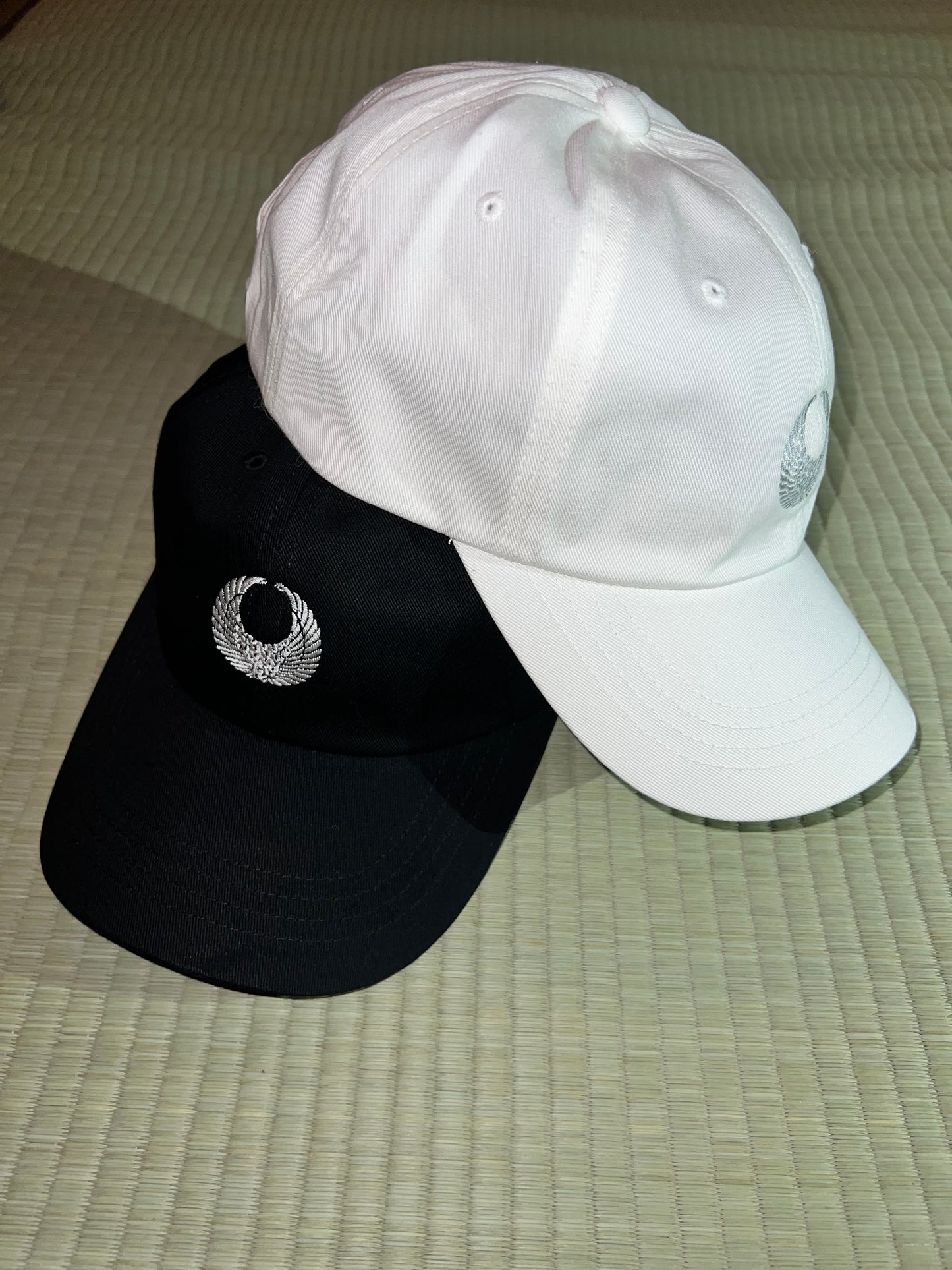 ORIGINAL EMBROIDERY CAP