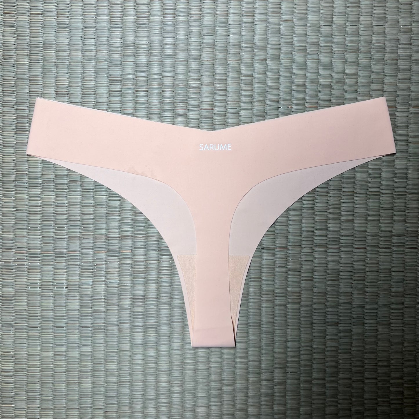 シームレスTバック seamless Tback (( 11色 ))