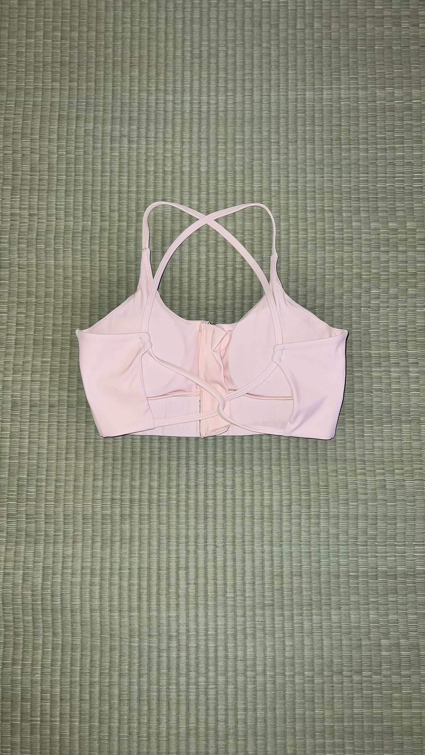 Comfortable push up bra tops - 2 colors -