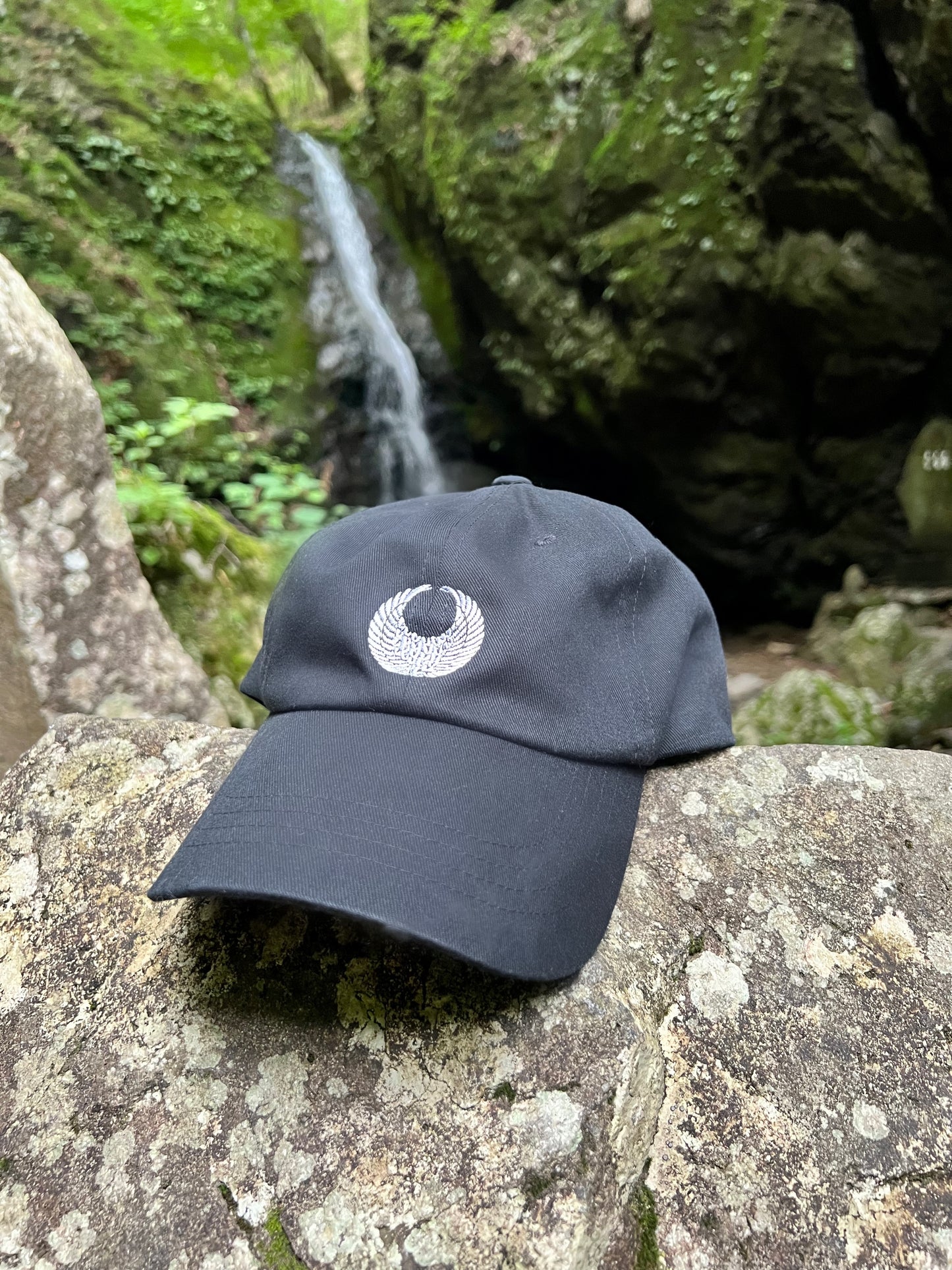 ORIGINAL EMBROIDERY CAP