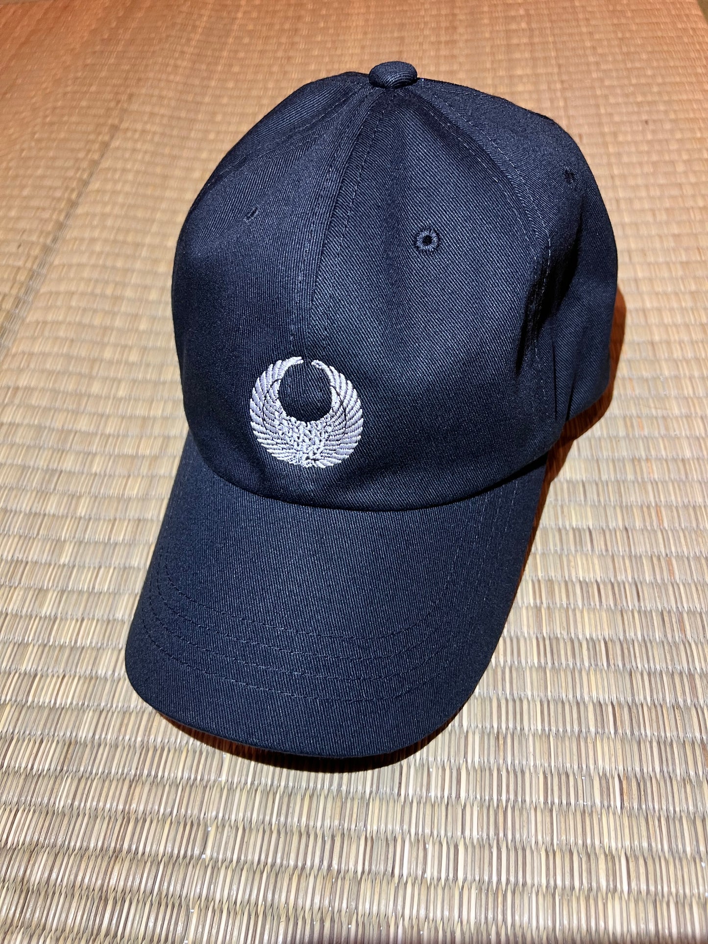 ORIGINAL EMBROIDERY CAP