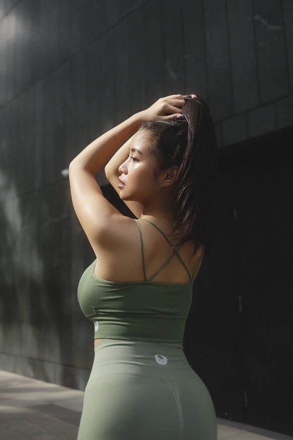 4way relax bra tops - 5 colors -