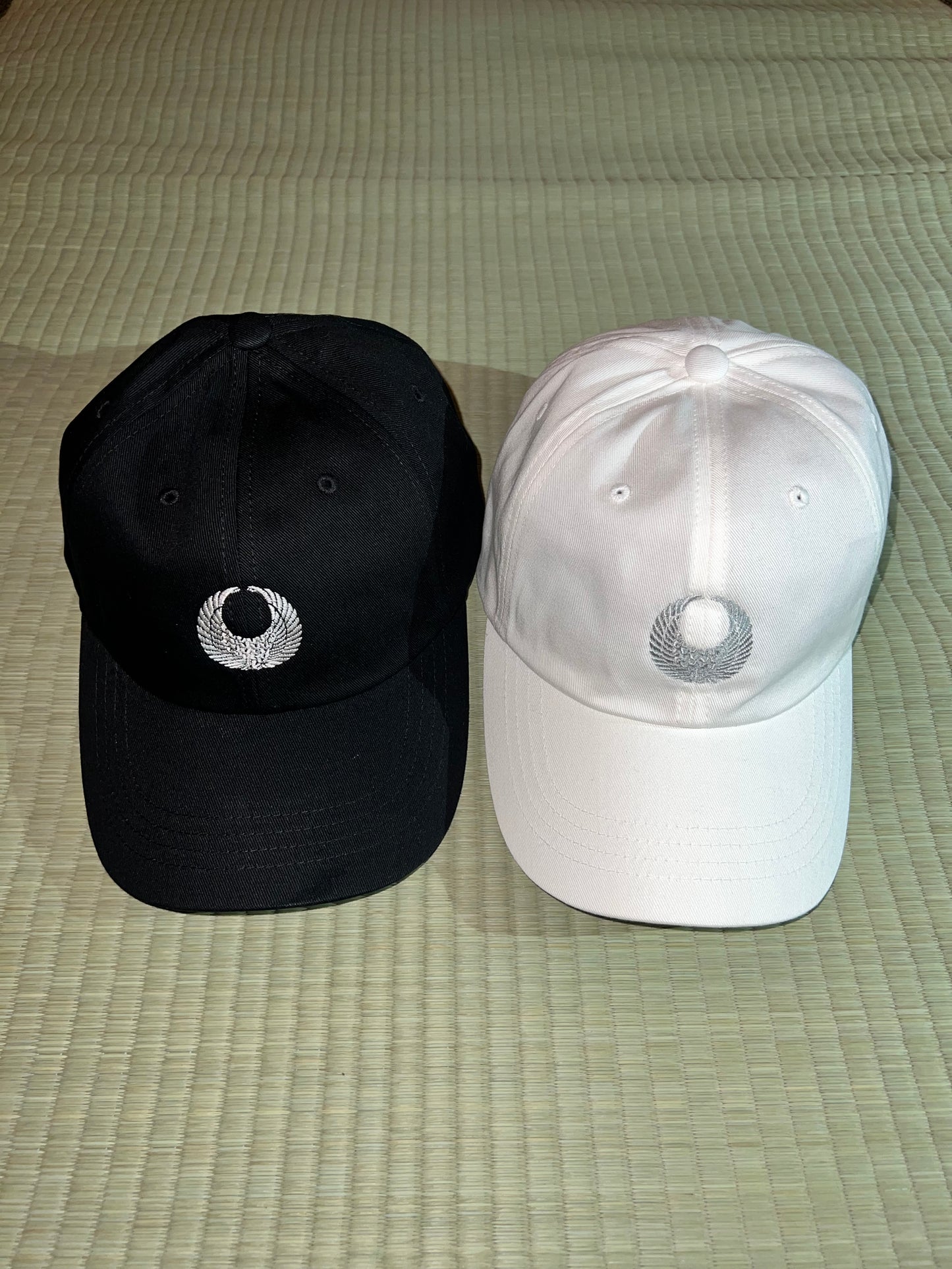 ORIGINAL EMBROIDERY CAP