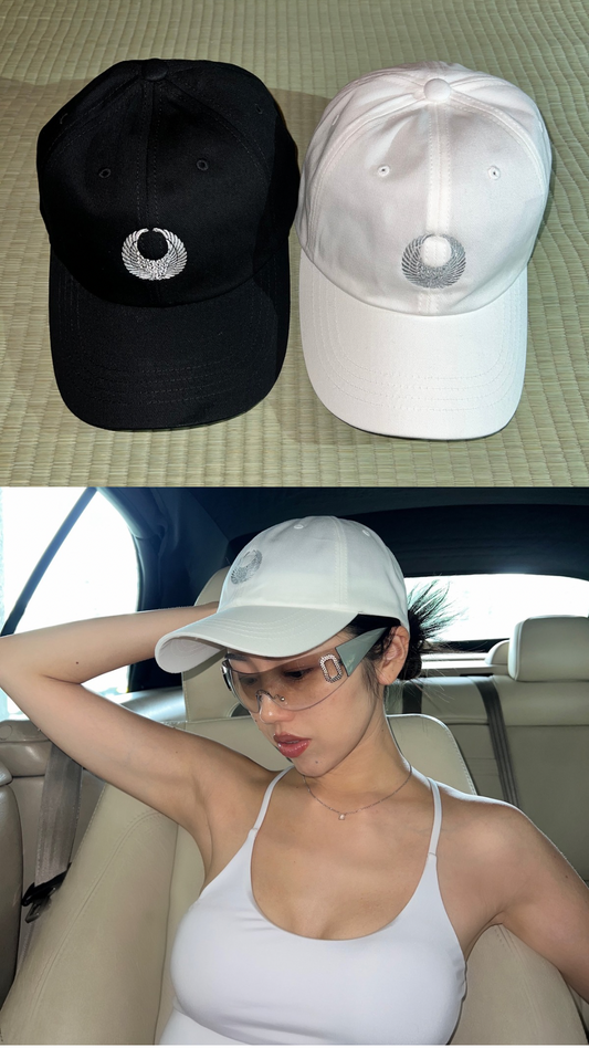 ORIGINAL EMBROIDERY CAP