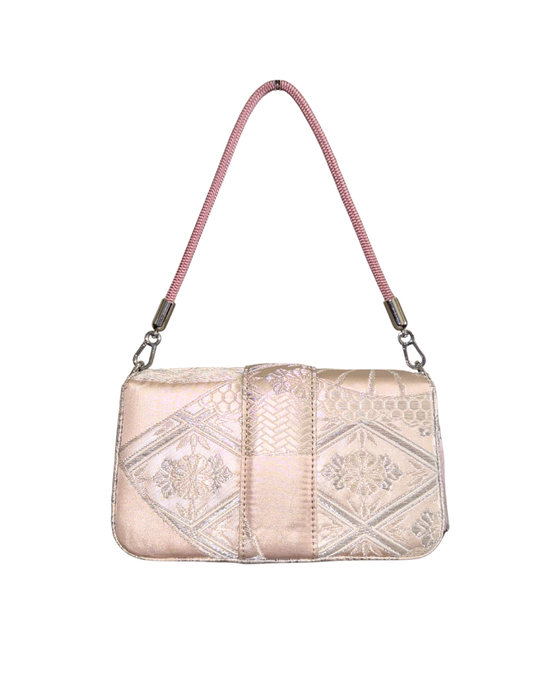 Obi Statement Shoulder Bag