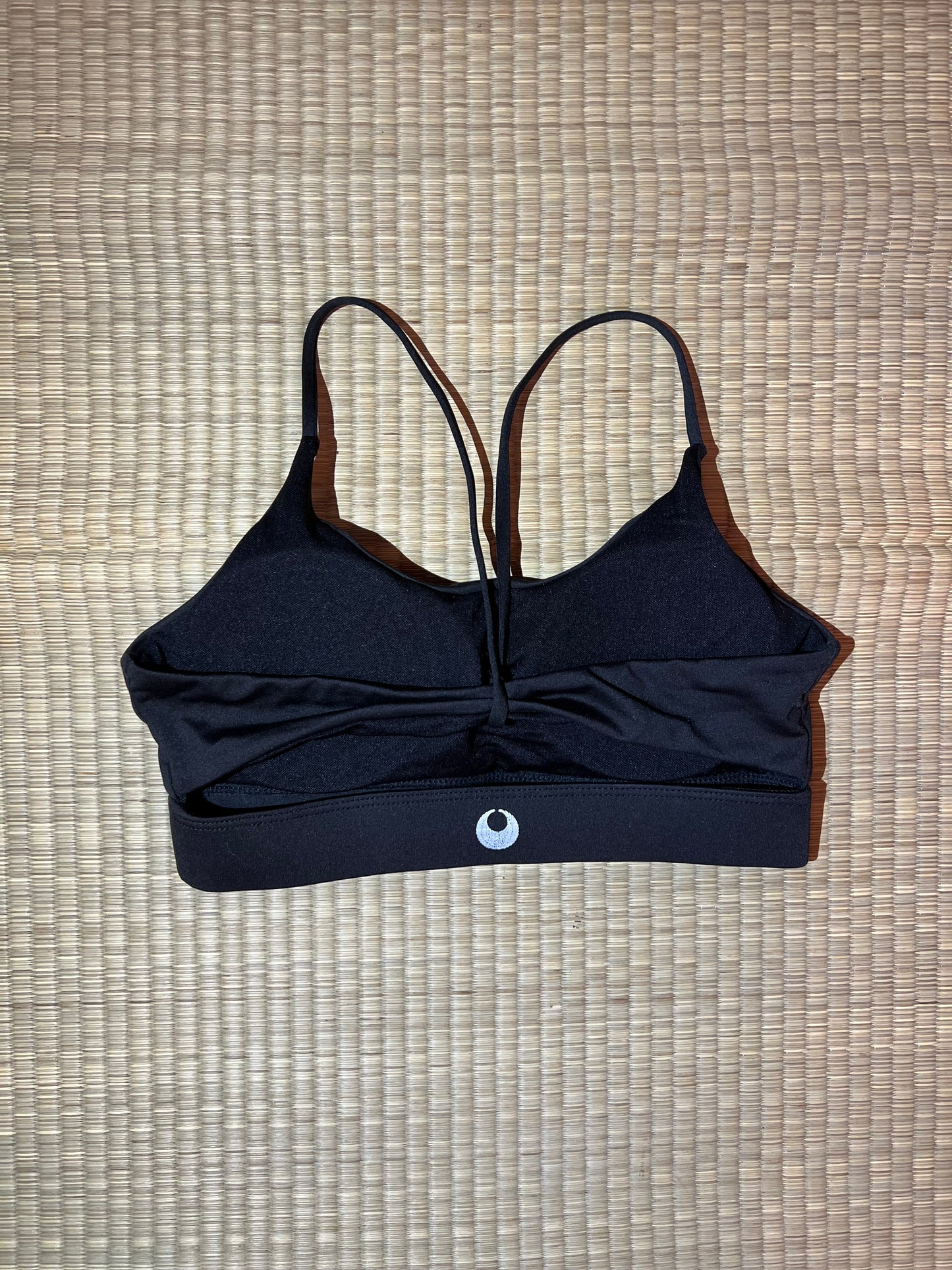 - バストアップブラトップ ( プッシュアップパット付き◎取り外し可能 ) - PUSH UP BRA TOPS 2Colors